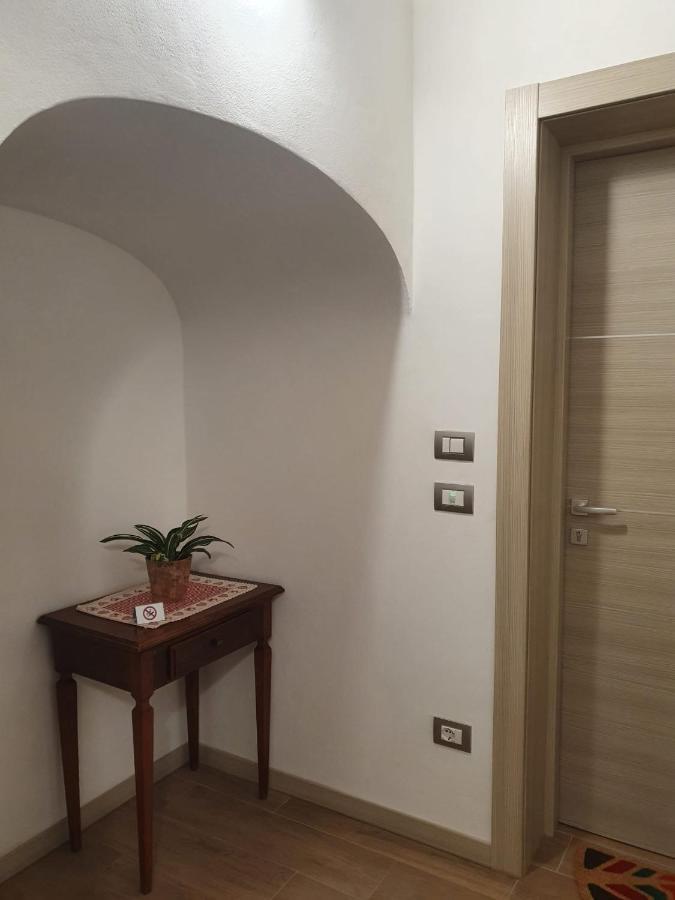 Residenza Pezzani Hotel Parma Exterior foto