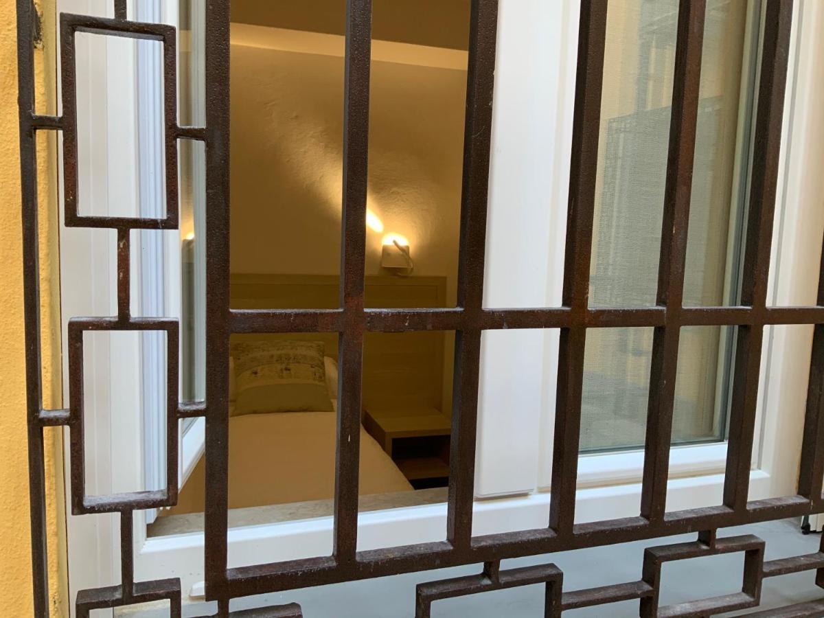 Residenza Pezzani Hotel Parma Exterior foto