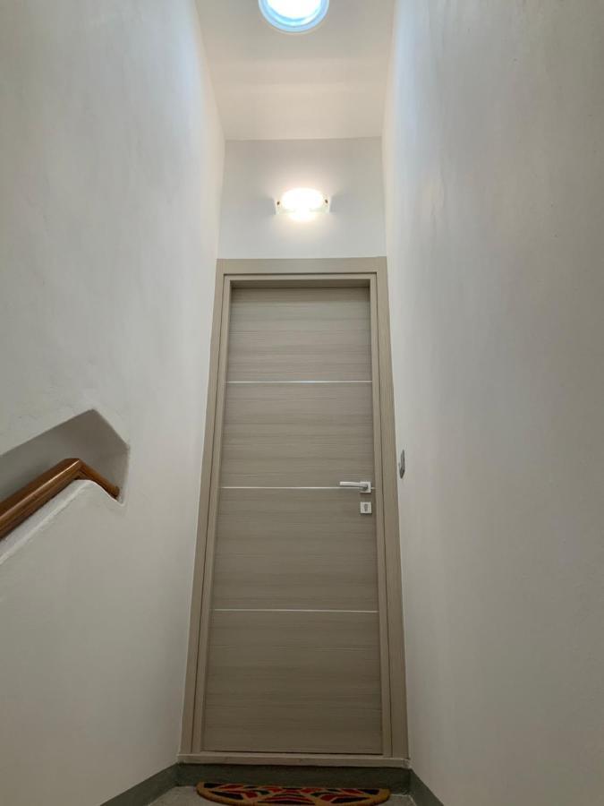 Residenza Pezzani Hotel Parma Exterior foto